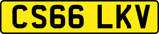 CS66LKV