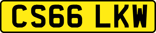 CS66LKW