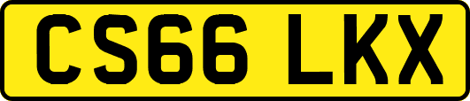 CS66LKX