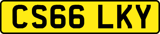 CS66LKY