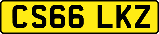 CS66LKZ