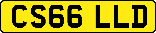 CS66LLD