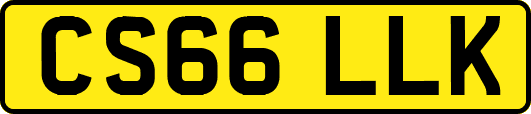 CS66LLK