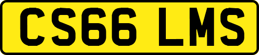 CS66LMS