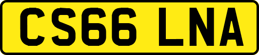 CS66LNA