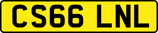 CS66LNL