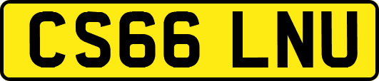 CS66LNU