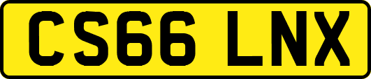 CS66LNX