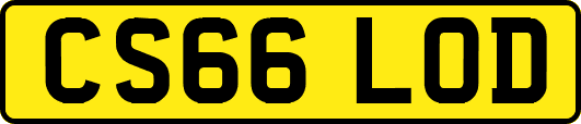 CS66LOD