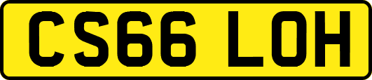 CS66LOH