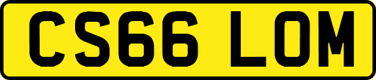 CS66LOM