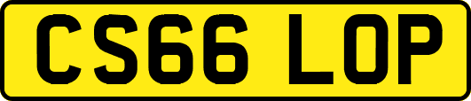 CS66LOP