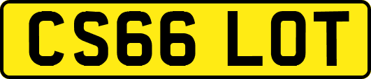 CS66LOT