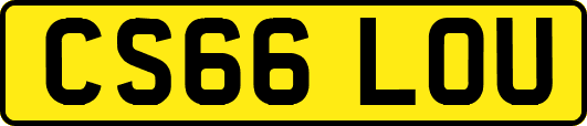 CS66LOU