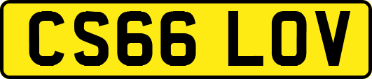 CS66LOV