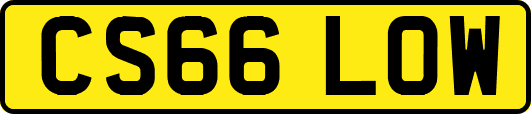 CS66LOW