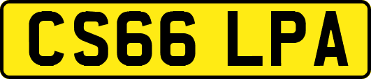 CS66LPA