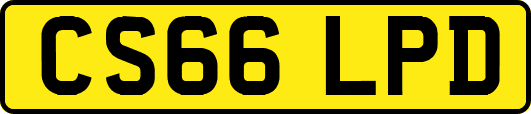 CS66LPD