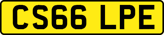 CS66LPE