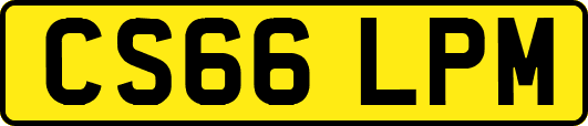 CS66LPM