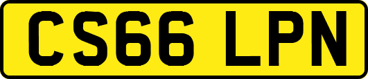 CS66LPN