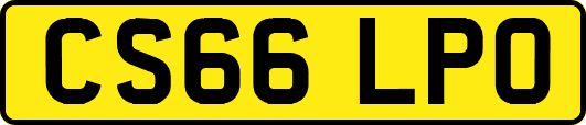 CS66LPO