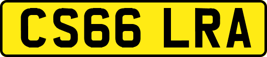 CS66LRA