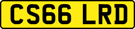 CS66LRD