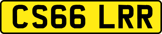CS66LRR