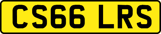 CS66LRS
