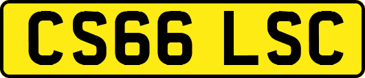 CS66LSC