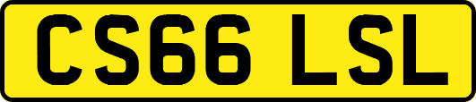CS66LSL