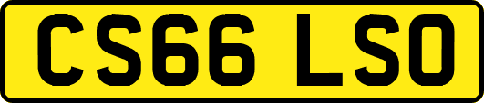 CS66LSO