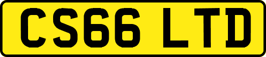 CS66LTD