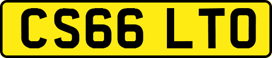 CS66LTO
