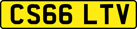 CS66LTV