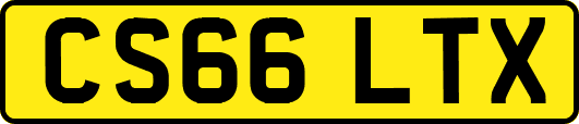 CS66LTX