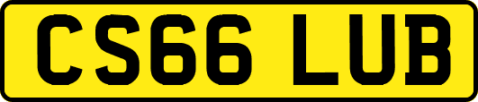 CS66LUB