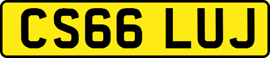 CS66LUJ