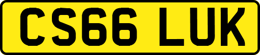 CS66LUK