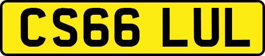CS66LUL
