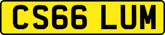 CS66LUM