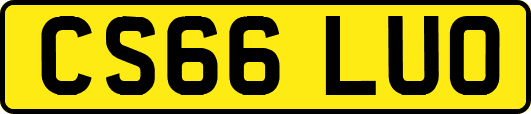CS66LUO