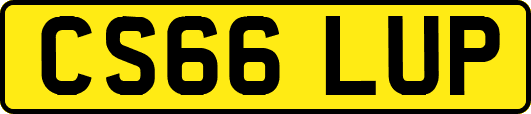 CS66LUP