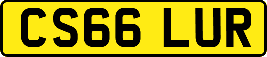 CS66LUR