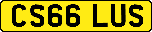 CS66LUS