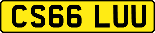 CS66LUU