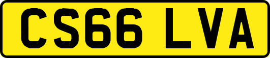 CS66LVA