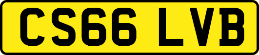 CS66LVB