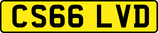 CS66LVD